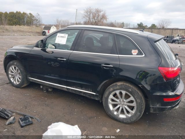 WA1C2AFP3HA035326 Audi Q5 2.0t Premium
