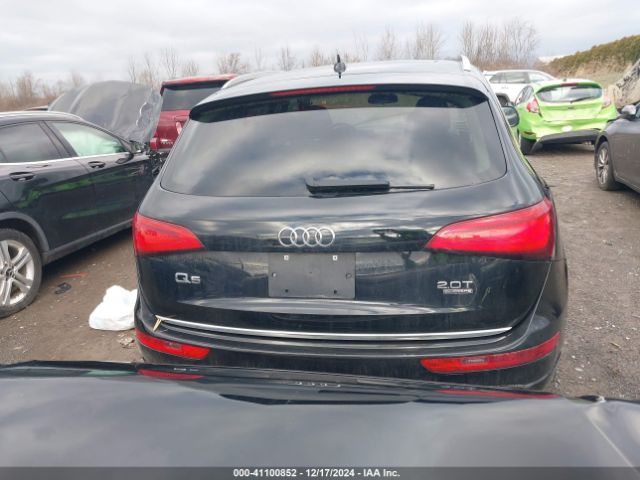 WA1C2AFP3HA035326 Audi Q5 2.0t Premium