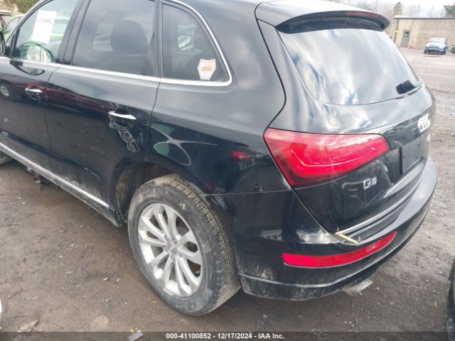 WA1C2AFP3HA035326 Audi Q5 2.0t Premium