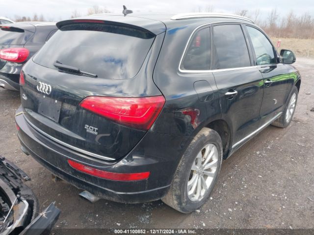 WA1C2AFP3HA035326 Audi Q5 2.0t Premium
