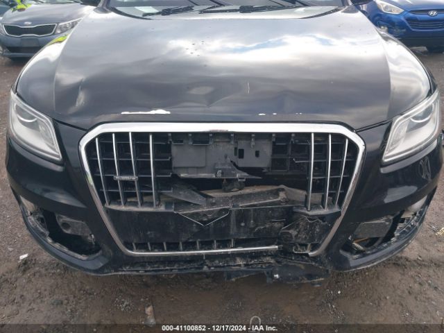 WA1C2AFP3HA035326 Audi Q5 2.0t Premium
