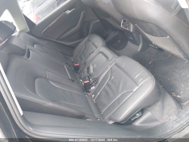WA1C2AFP3HA035326 Audi Q5 2.0t Premium