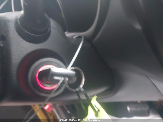KIA SOUL + 2016 KNDJP3A59G7247370 Image 11