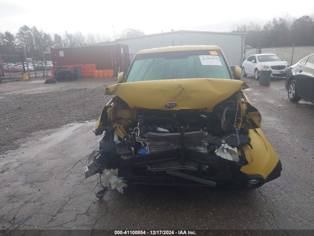 KIA SOUL + 2016 KNDJP3A59G7247370 Image 12