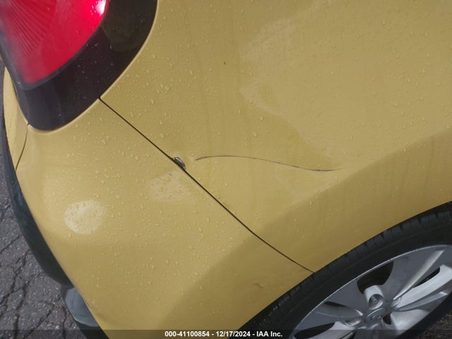 KIA SOUL + 2016 KNDJP3A59G7247370 Image 19