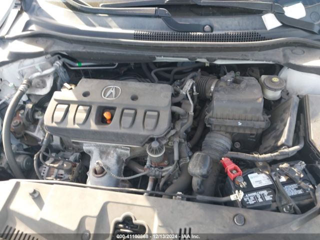 19VDE1F71EE005051 Acura Ilx 2.0l