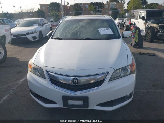 19VDE1F71EE005051 Acura Ilx 2.0l