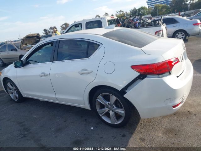 19VDE1F71EE005051 Acura Ilx 2.0l