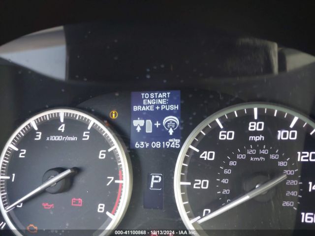 19VDE1F71EE005051 Acura Ilx 2.0l