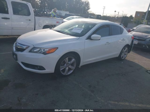19VDE1F71EE005051 Acura Ilx 2.0l