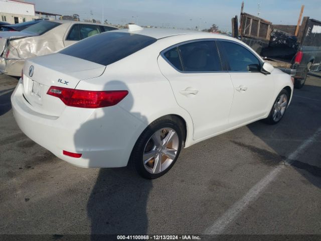 19VDE1F71EE005051 Acura Ilx 2.0l