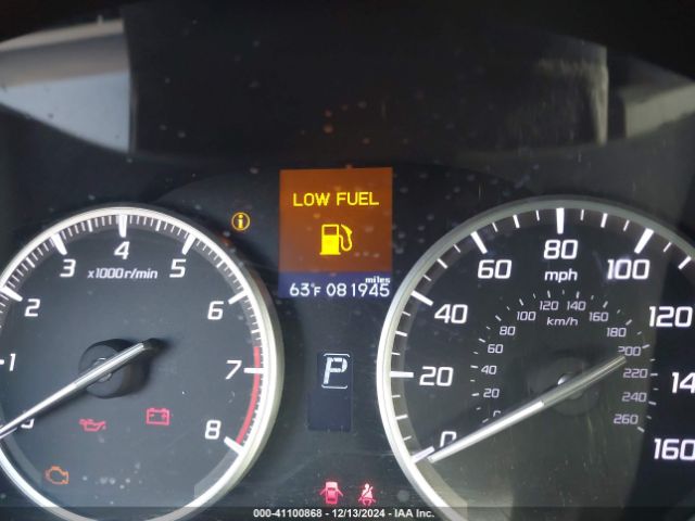 19VDE1F71EE005051 Acura Ilx 2.0l