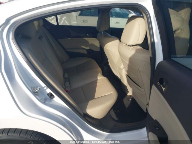 19VDE1F71EE005051 Acura Ilx 2.0l