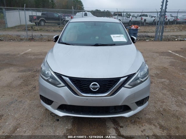 Nissan SENTRA SV 2019 3N1AB7AP9KY222325 Image 12