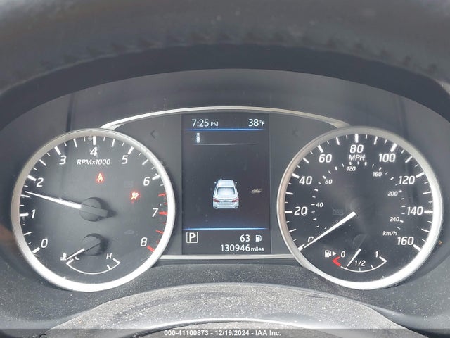 Nissan SENTRA SV 2019 3N1AB7AP9KY222325 Image 7