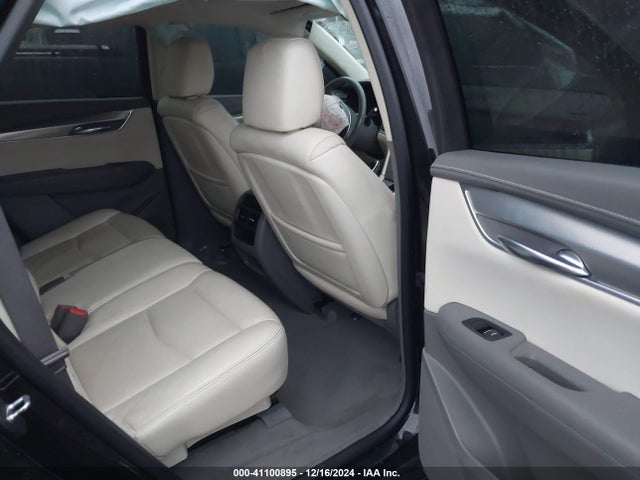 2017 CADILLAC XT5 1GYKNBRS8HZ163233 Photo 7