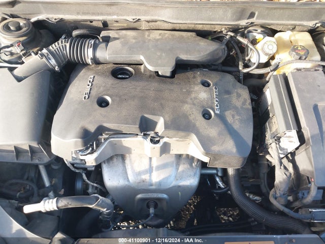 Chevrolet Malibu 1ls 2014 1G11B5SL5EF210075 Image 10