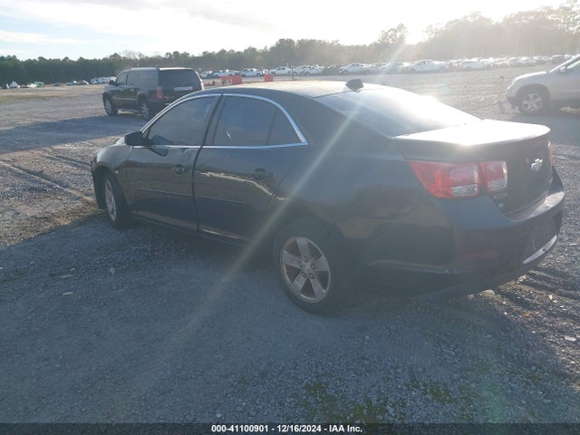 Chevrolet Malibu 1ls 2014 1G11B5SL5EF210075 Image 3