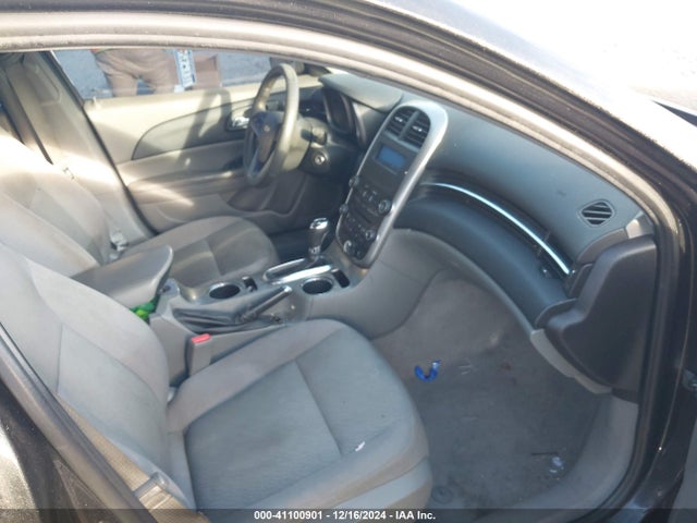 Chevrolet Malibu 1ls 2014 1G11B5SL5EF210075 Image 5