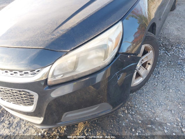 Chevrolet Malibu 1ls 2014 1G11B5SL5EF210075 Image 6