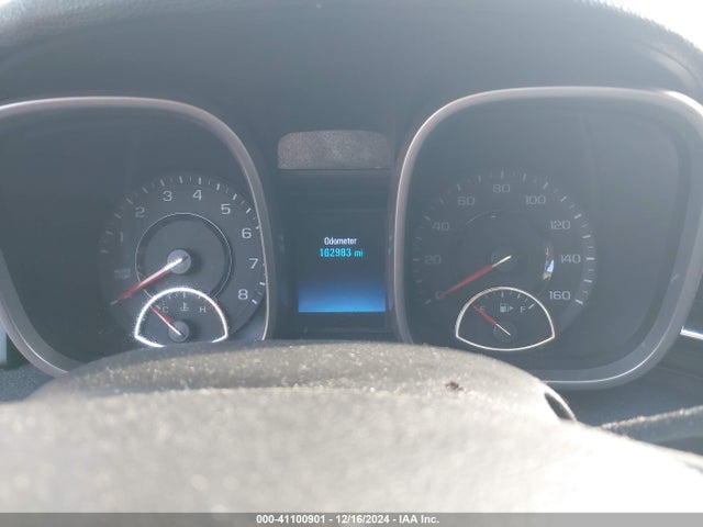 Chevrolet Malibu 1ls 2014 1G11B5SL5EF210075 Image 7