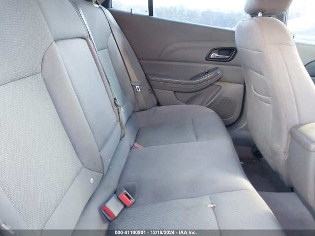 Chevrolet Malibu 1ls 2014 1G11B5SL5EF210075 Image 8