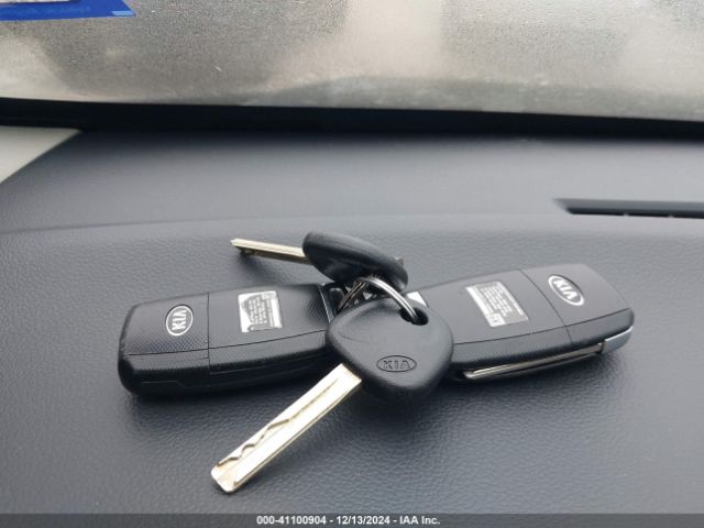 KNADN4A30G6665875 KIA RIO EX