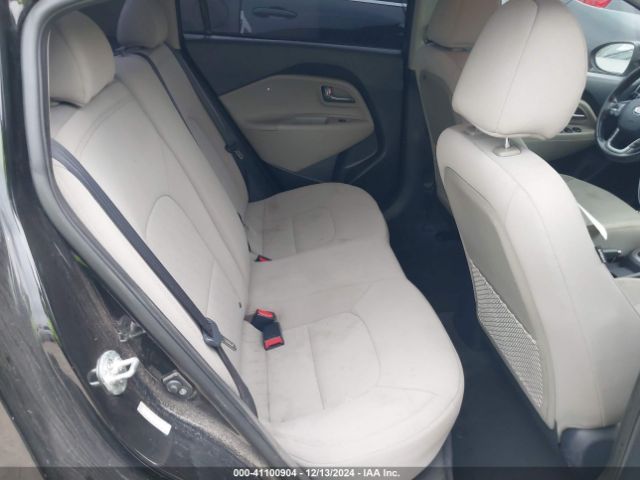 KNADN4A30G6665875 KIA RIO EX