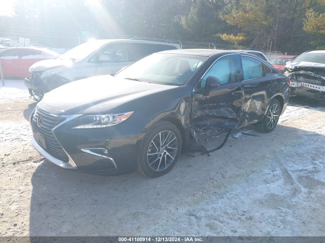 58ABK1GG9HU073811 Lexus ES 350