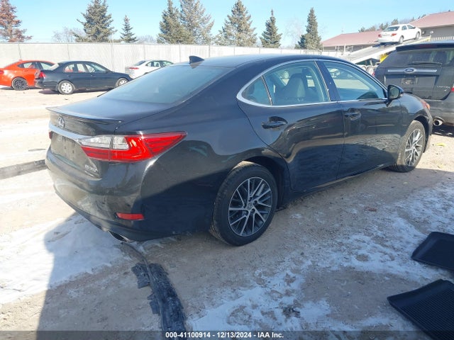 58ABK1GG9HU073811 Lexus ES 350