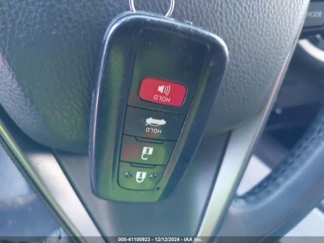 4T1G31AK4MU030253 Toyota Camry Se Hybrid