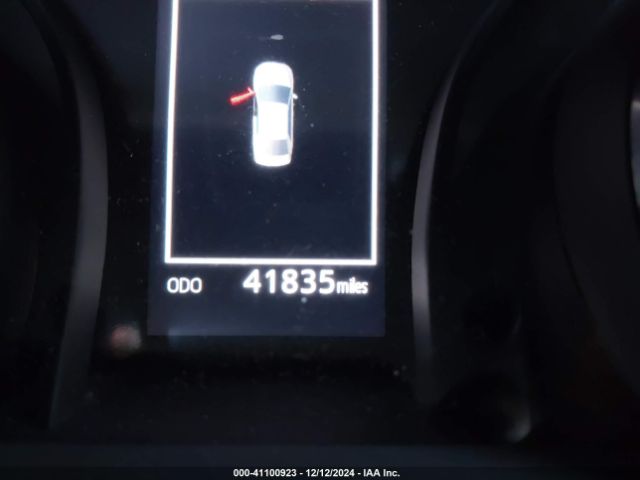 4T1G31AK4MU030253 Toyota Camry Se Hybrid
