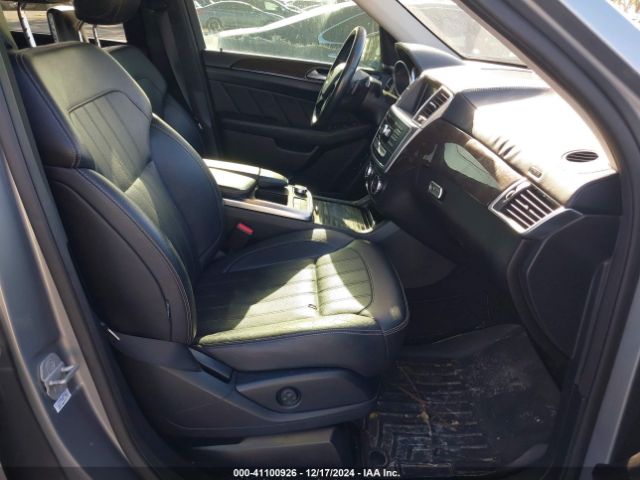 4JGDF2EE7FA537057 Mercedes-Benz Gl 350 Bluetec 4matic
