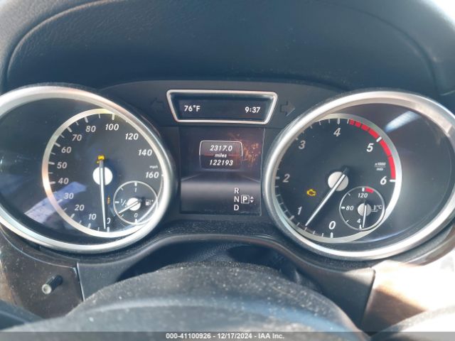 4JGDF2EE7FA537057 Mercedes-Benz Gl 350 Bluetec 4matic