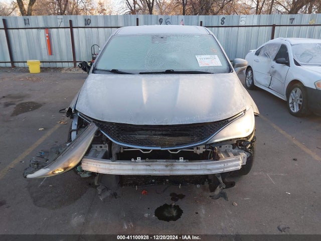Chrysler Pacifica Touring Plus 2019 2C4RC1FG6KR613824 Image 12