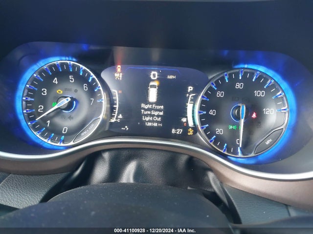 Chrysler Pacifica Touring Plus 2019 2C4RC1FG6KR613824 Image 15