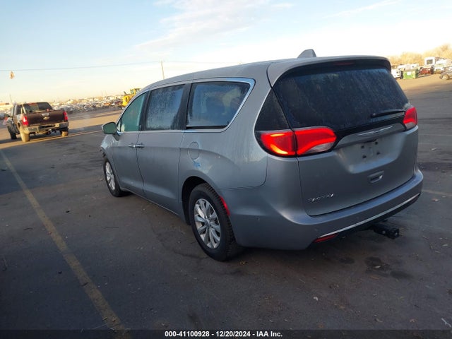 Chrysler Pacifica Touring Plus 2019 2C4RC1FG6KR613824 Image 3