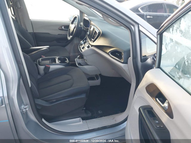 Chrysler Pacifica Touring Plus 2019 2C4RC1FG6KR613824 Image 5