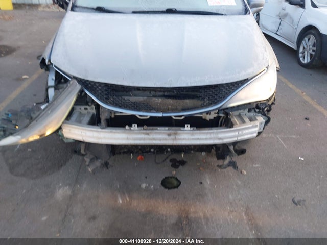 Chrysler Pacifica Touring Plus 2019 2C4RC1FG6KR613824 Image 6