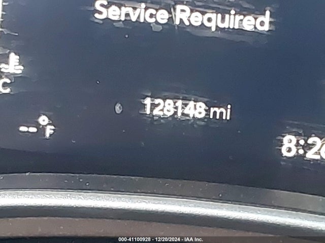 Chrysler Pacifica Touring Plus 2019 2C4RC1FG6KR613824 Image 7