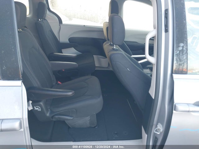 Chrysler Pacifica Touring Plus 2019 2C4RC1FG6KR613824 Image 8