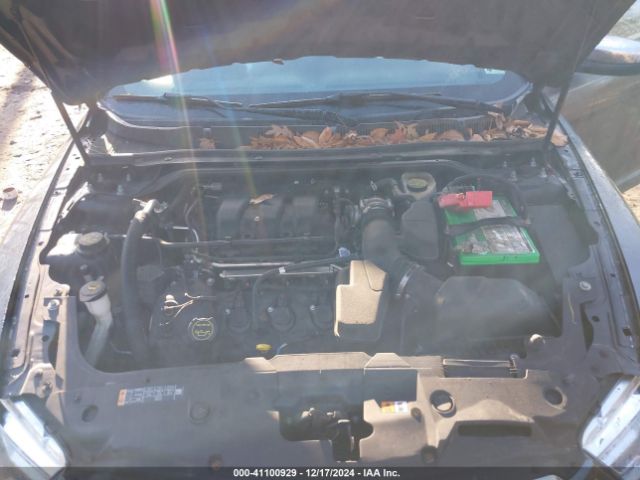 1FAHP2F80FG194865 Ford Taurus Limited