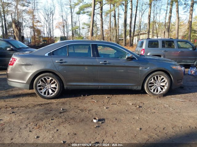 1FAHP2F80FG194865 Ford Taurus Limited