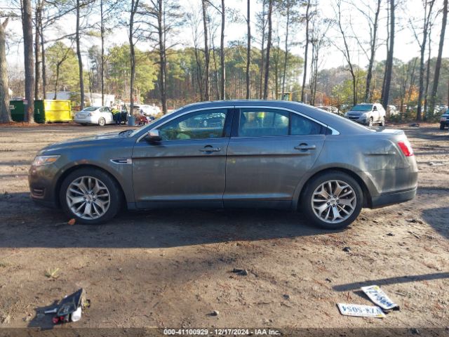 1FAHP2F80FG194865 Ford Taurus Limited