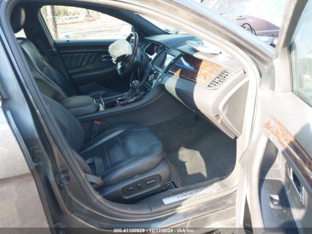1FAHP2F80FG194865 Ford Taurus Limited