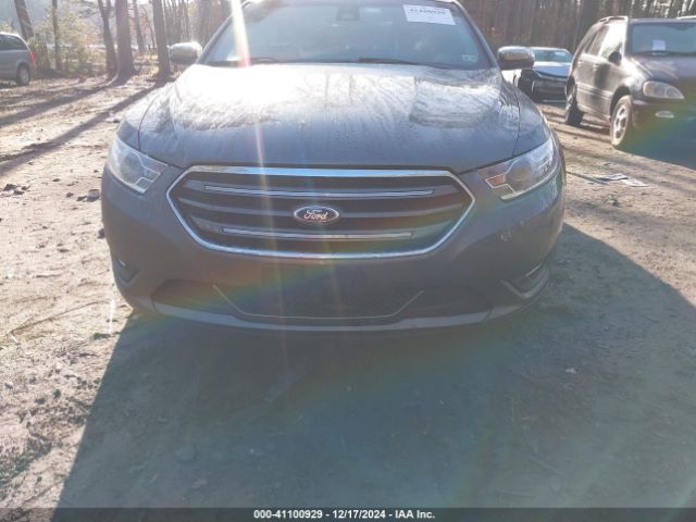 1FAHP2F80FG194865 Ford Taurus Limited