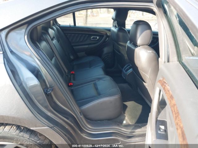 1FAHP2F80FG194865 Ford Taurus Limited