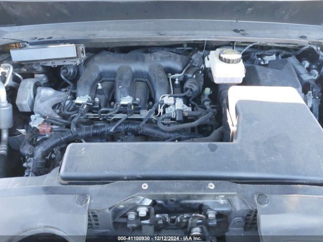 5N1DL0MN9HC549104 Infiniti QX60