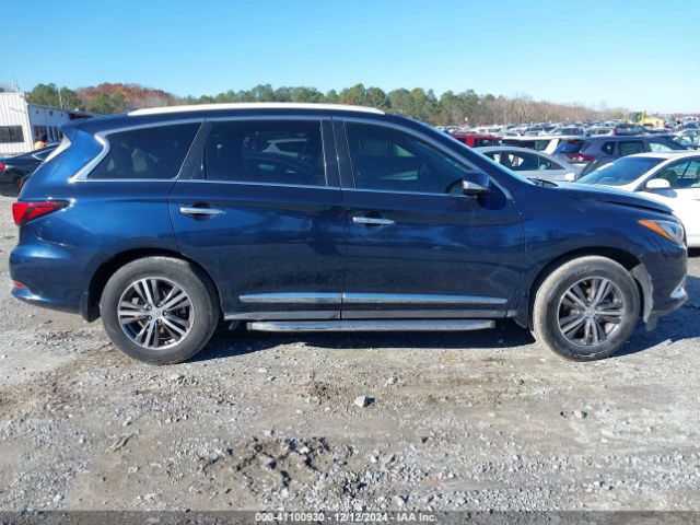 5N1DL0MN9HC549104 Infiniti QX60