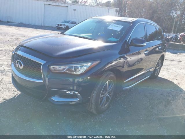 5N1DL0MN9HC549104 Infiniti QX60